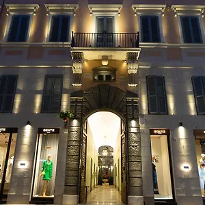 2* Appart hôtel Babuino 79