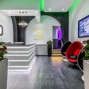 The One Boutique & (adults Only) Hotell