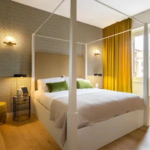 Pensión Navona 49 Luxury Suites&apartment