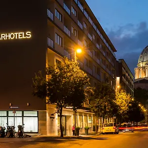 Hotel Starhotels Michelangelo