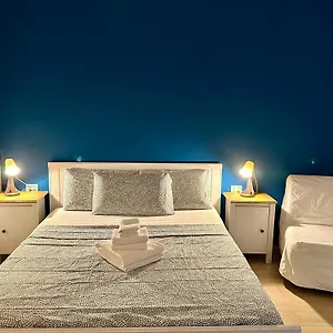 Vendégház Romulea
