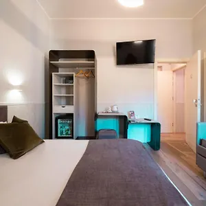 Penzion Residenza Cavallini, Řím