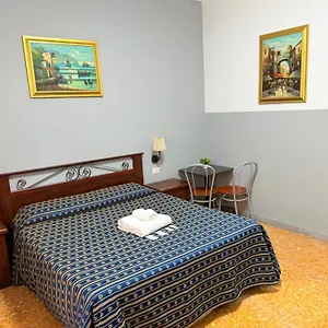 Panzió Vertex