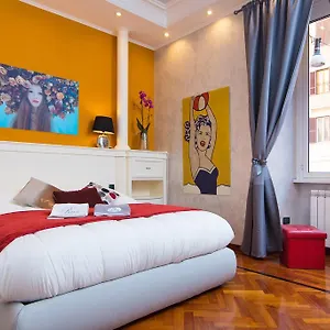 Arco Di Gallieno Bed and Breakfast