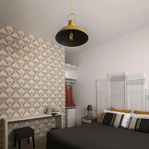 2* Couette-café Of Arts