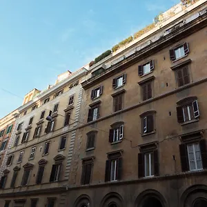 Bed and breakfast Termini In Bed