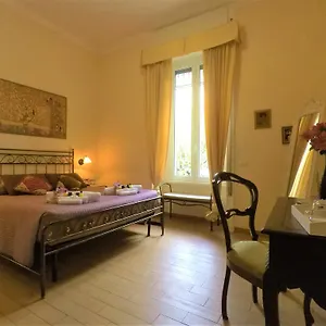 Bed and breakfast Tucci's
