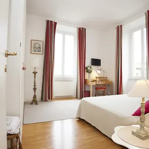 Bed and breakfast Ondina