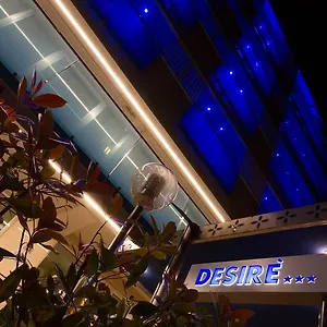 Desire' Itálie