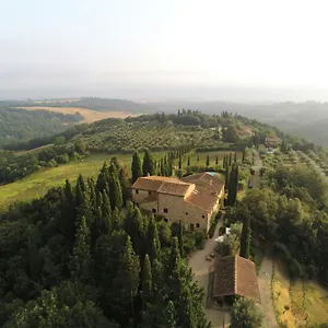 Tenuta Sant'ilario Itálie