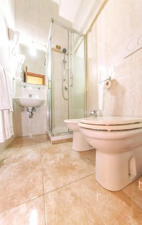Downtown Accommodation Rome