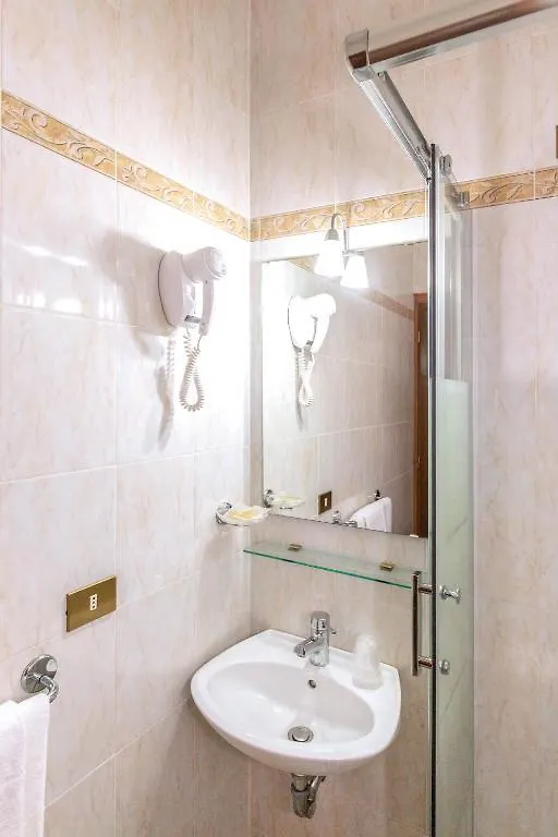 Maison d'hôtes Downtown Accommodation Rome