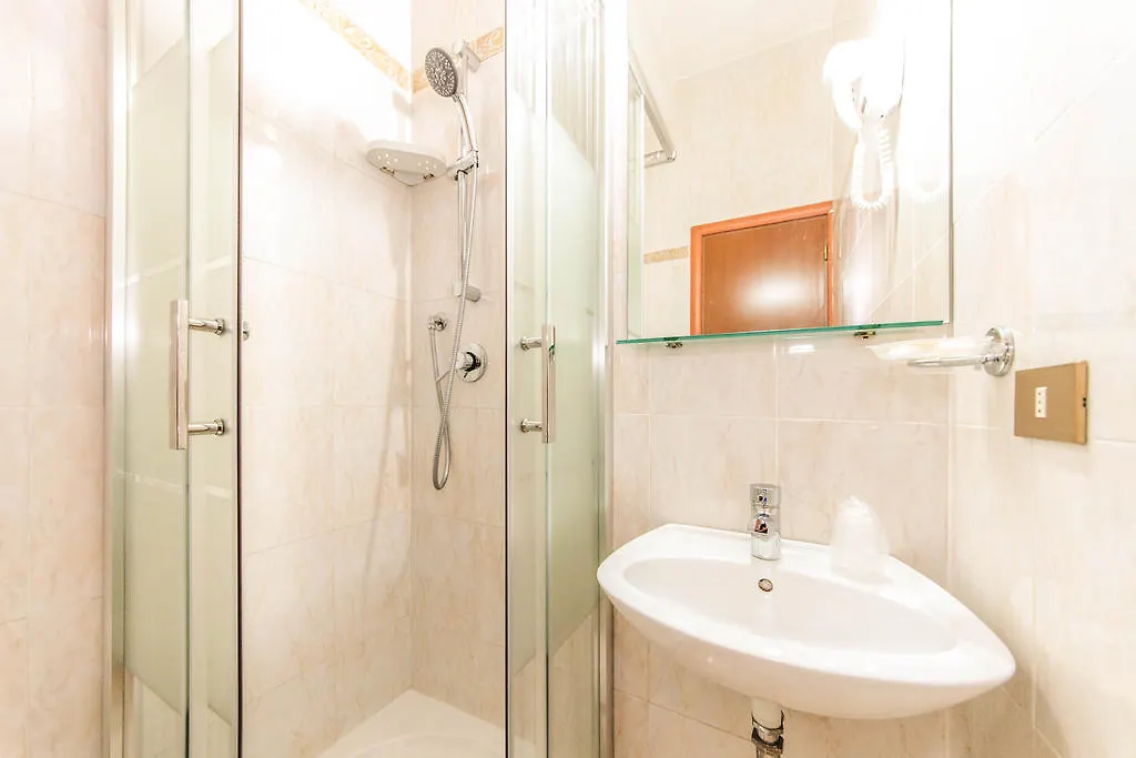 Downtown Accommodation Rome
