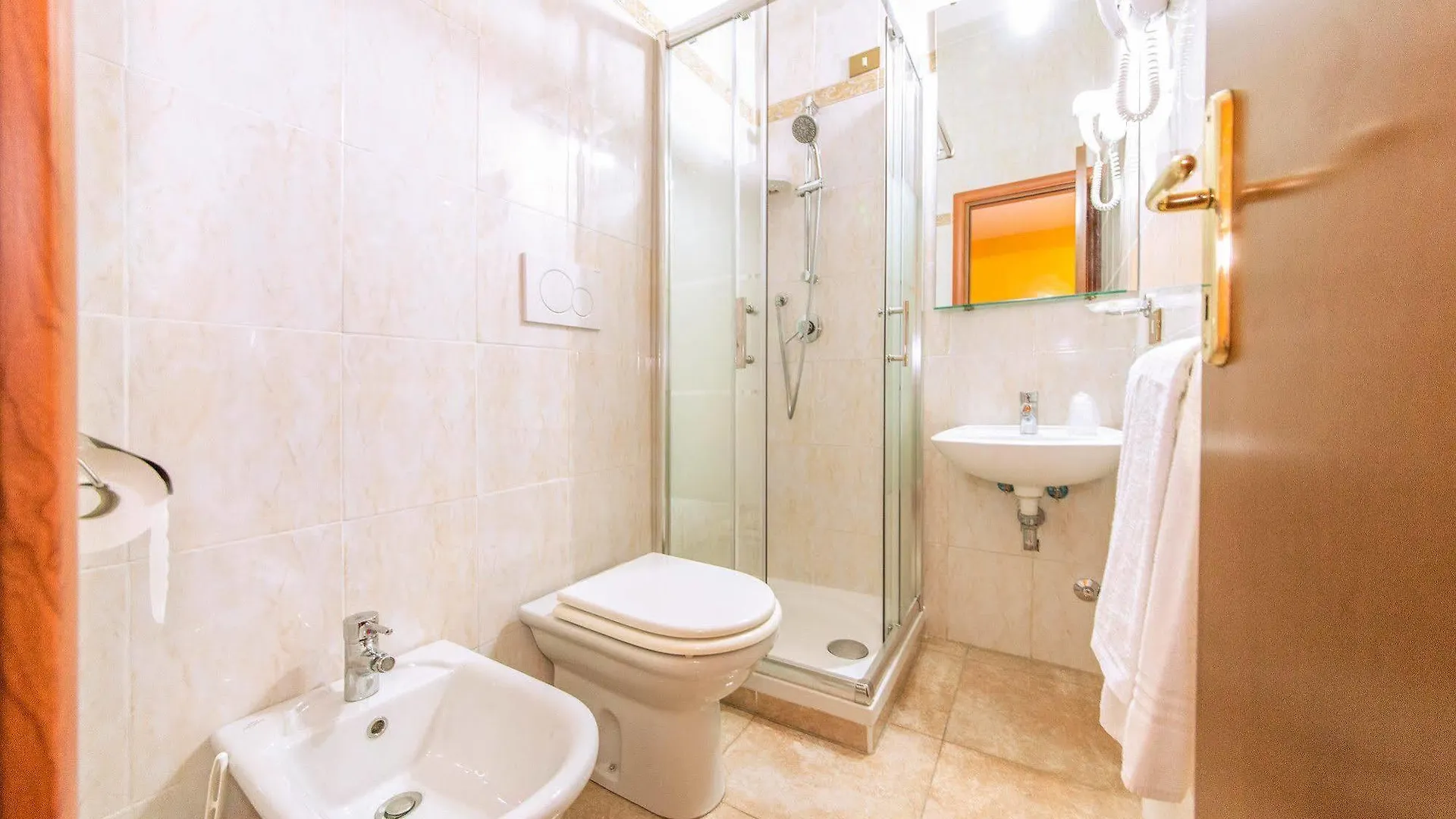 Maison d'hôtes Downtown Accommodation Rome