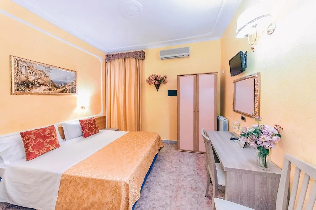 Downtown Accommodation Рим 2*,