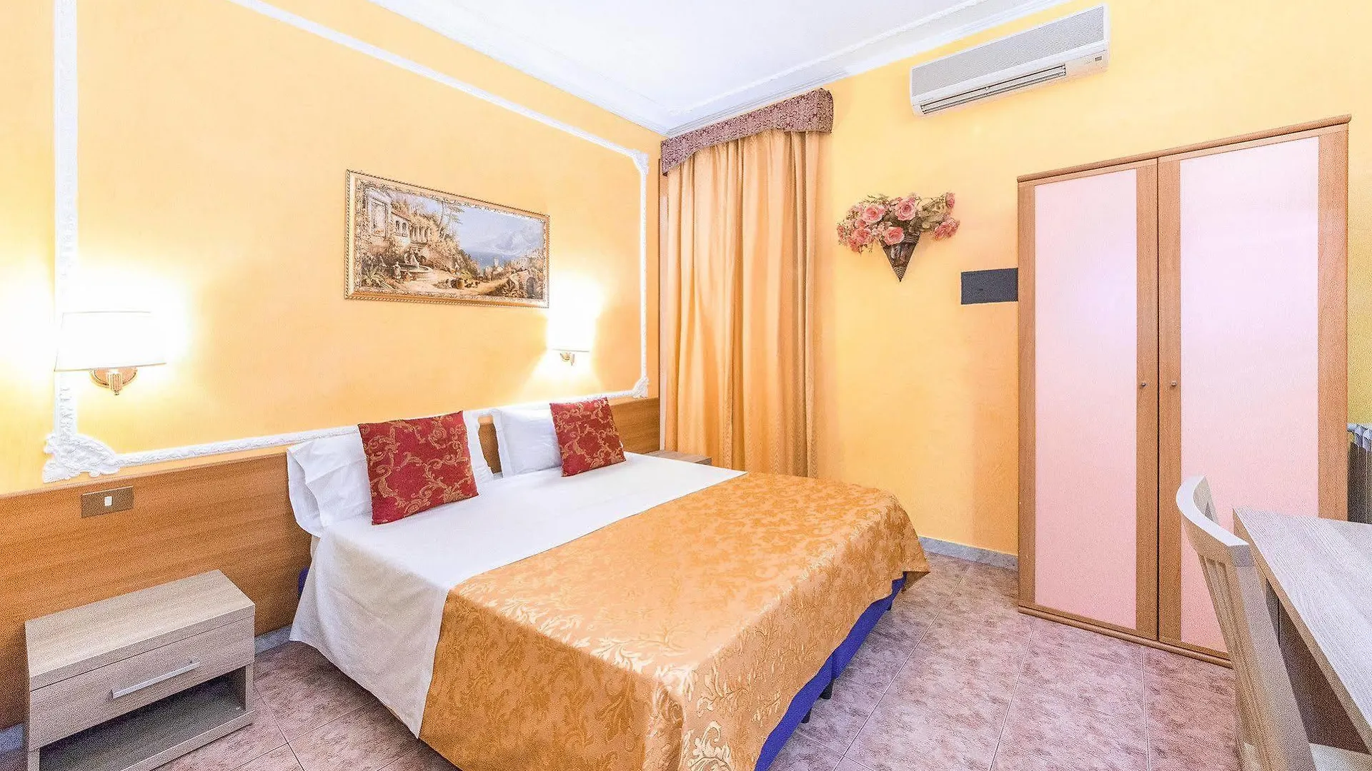 Downtown Accommodation Рим