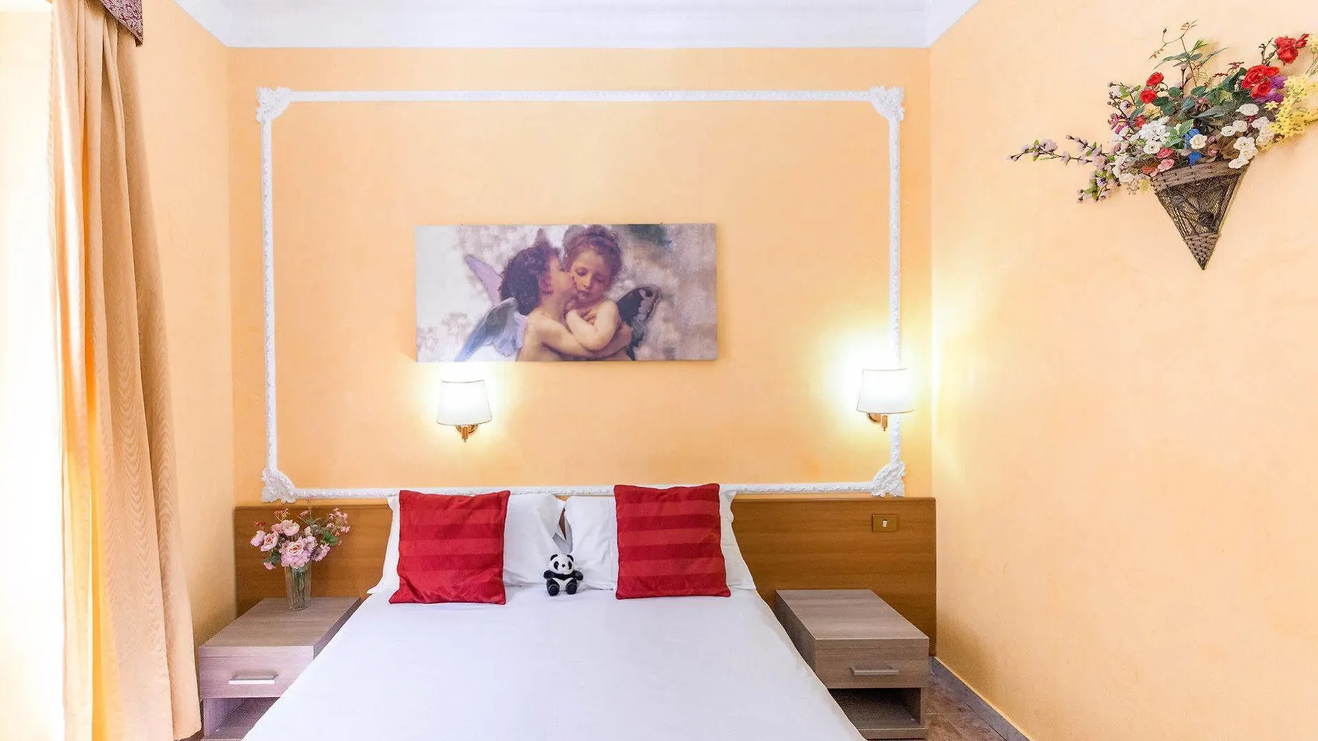 Гостевой дом Downtown Accommodation Рим