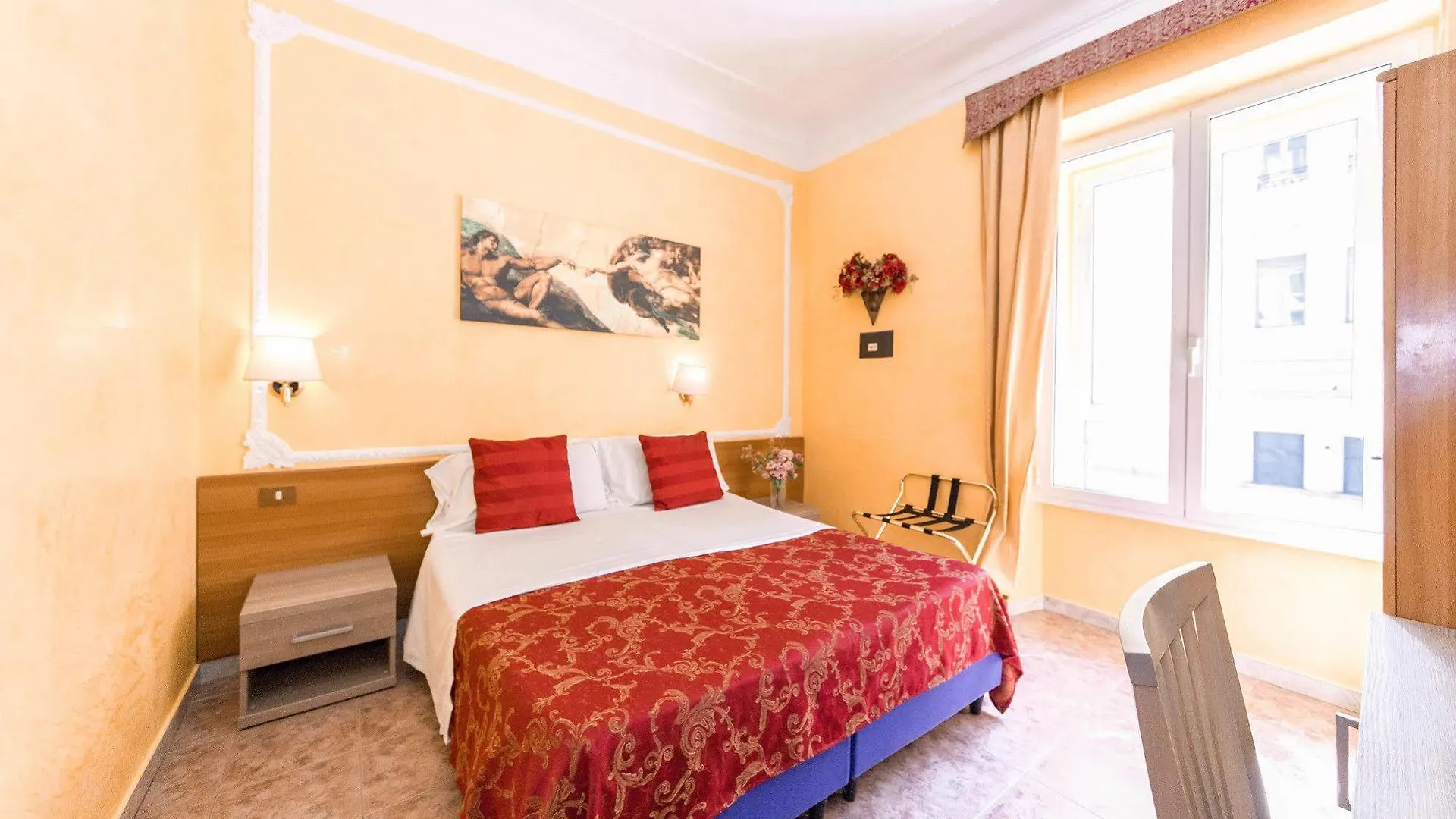 Гостевой дом Downtown Accommodation Рим