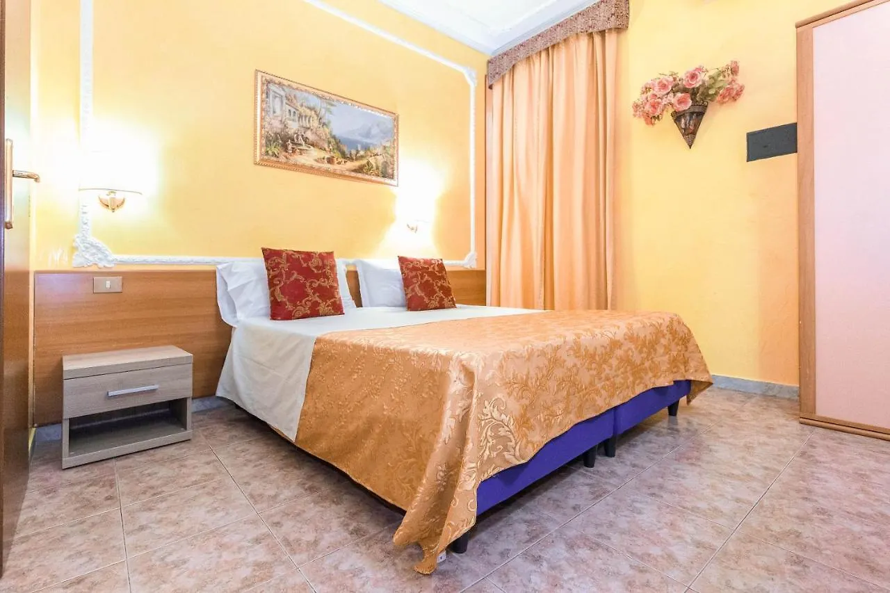 Downtown Accommodation Рим Италия