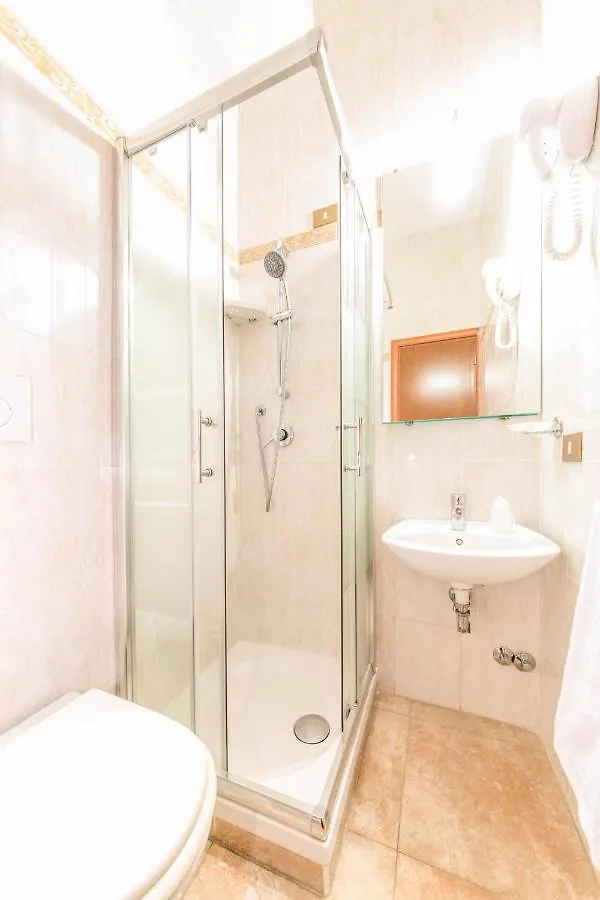 ** Гостевой дом Downtown Accommodation Рим Италия